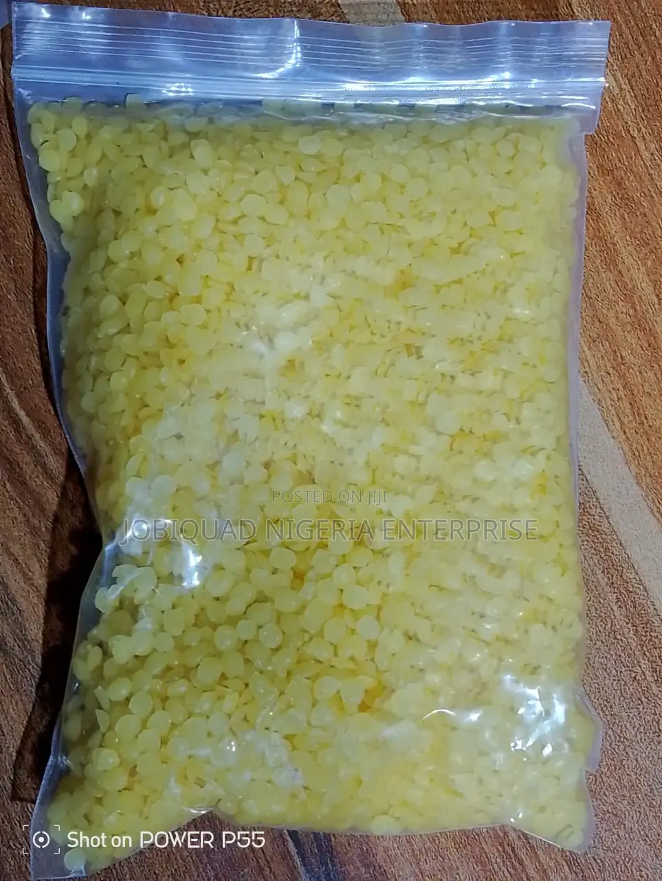 Beeswax Organic Comes In Qty 100g,250g,500g,1kg