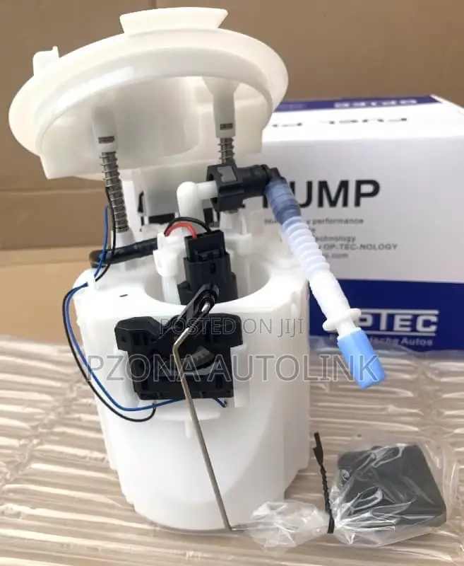 Fuel Pump for Mercedes W204 W212 GLK 350 C 300 E 550