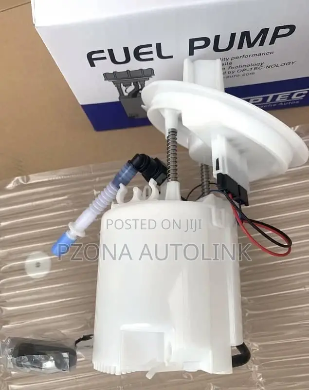 Fuel Pump for Mercedes W204 W212 GLK 350 C 300 E 550