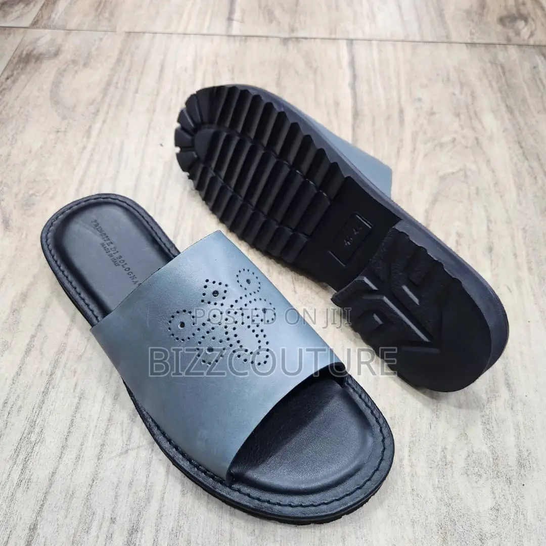 Original Italian Slippers Available in Store