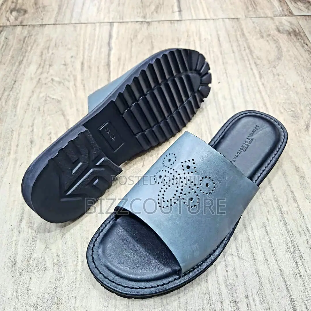 Original Italian Slippers Available in Store