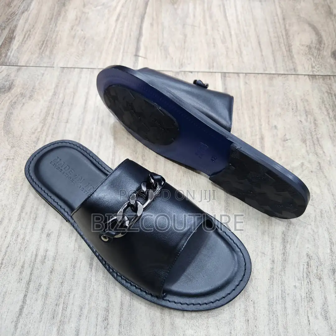 Original Italian Slippers Available in Store