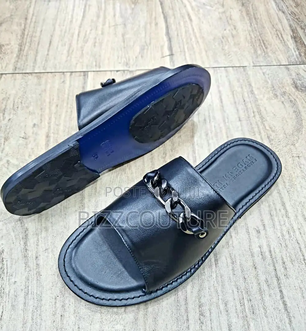 Original Italian Slippers Available in Store