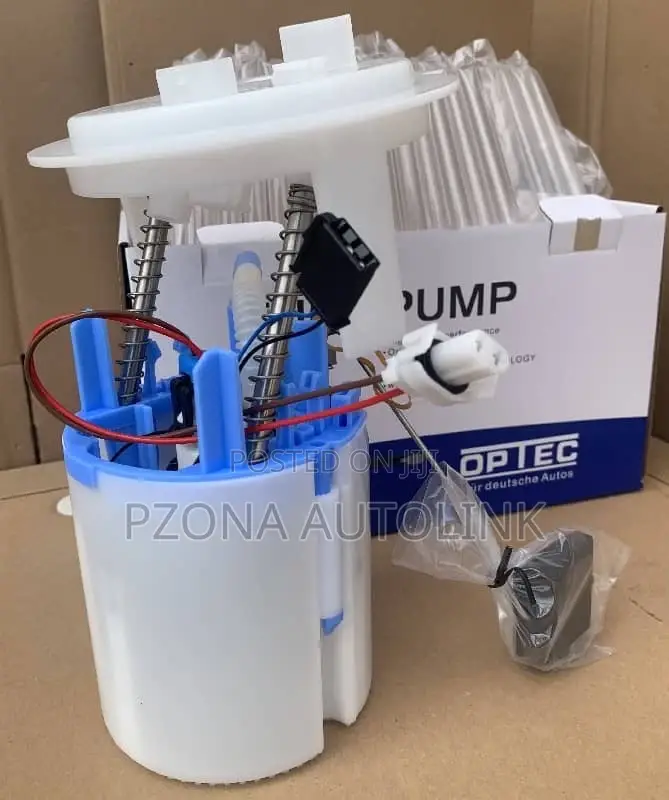 Fuel Pump for Mercedes W204 Glk350 C350 C300 C63 Amg C250
