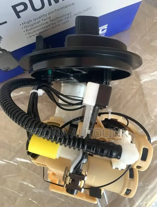 Fuel Pump Mercedes W205 C400 C300 C450 Amg Glc300 Glc43 Amg