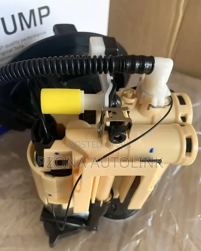 Fuel Pump Mercedes W205 C400 C300 C450 Amg Glc300 Glc43 Amg