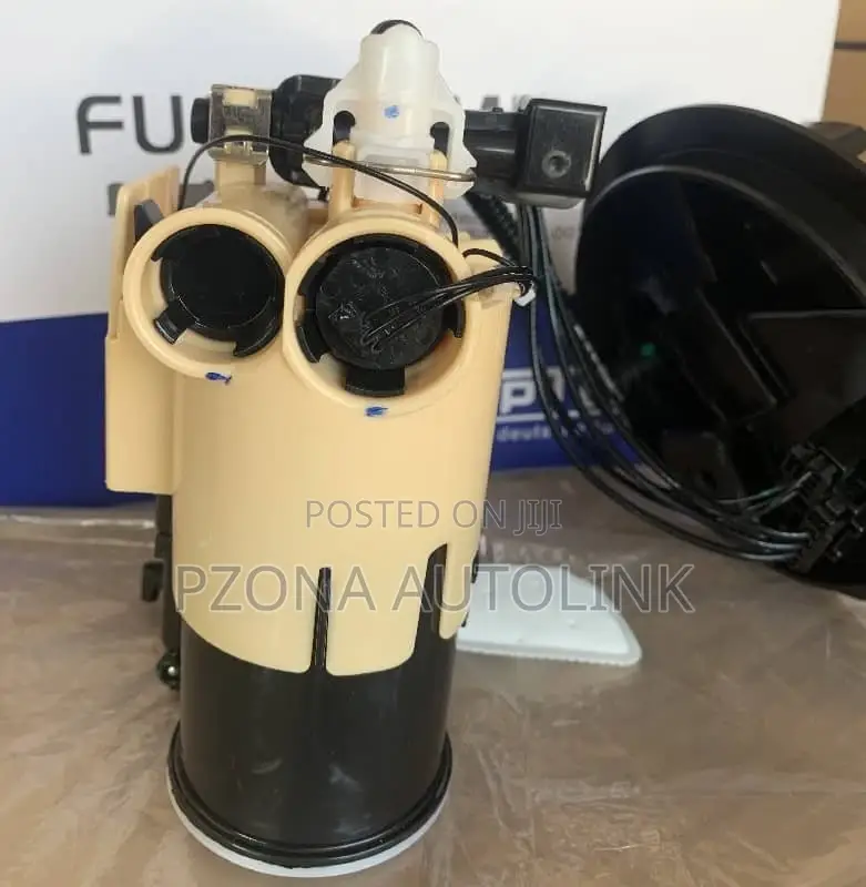 Fuel Pump Mercedes W205 C400 C300 C450 Amg Glc300 Glc43 Amg