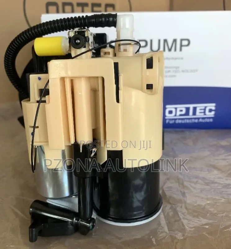 Fuel Pump Mercedes W205 C400 C300 C450 Amg Glc300 Glc43 Amg