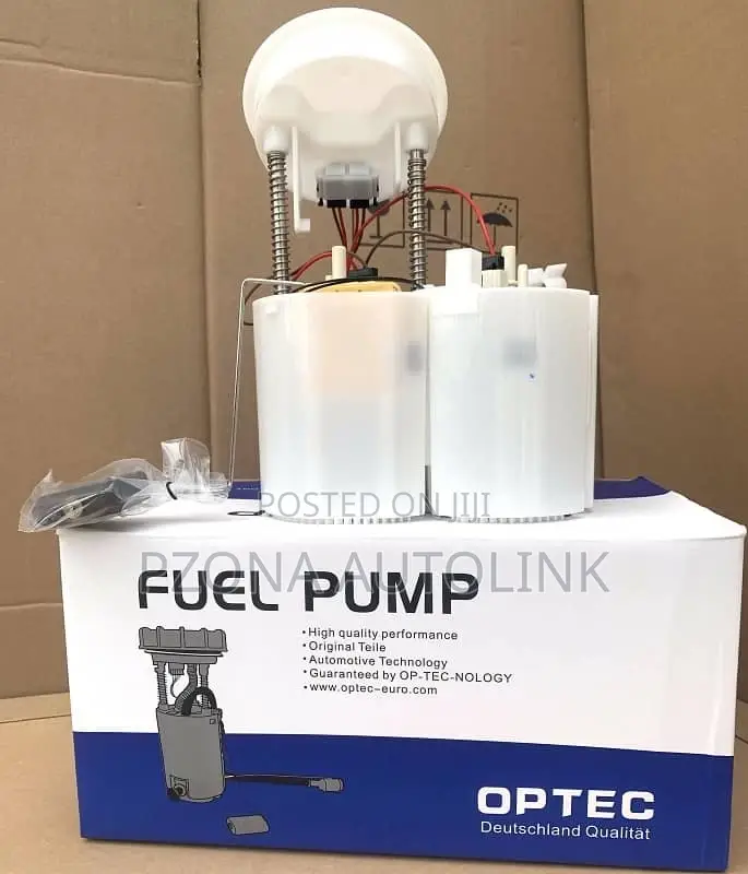 Fuel Pump for Mercedes W211 E55 Cls55 E63 E550