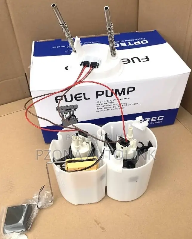 Fuel Pump for Mercedes W211 E55 Cls55 E63 E550