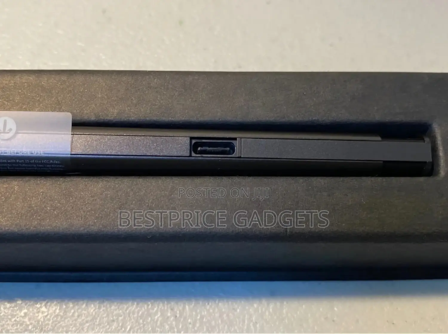 NEW Genuine HP Rechargeable Stylus MPP 2.0 Tilt Pen Spectre