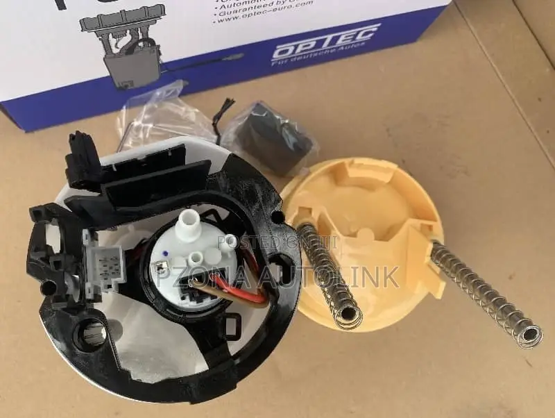 Fuel Pump Assembly for Mercedes W211 E320 E350 E500 Cls550