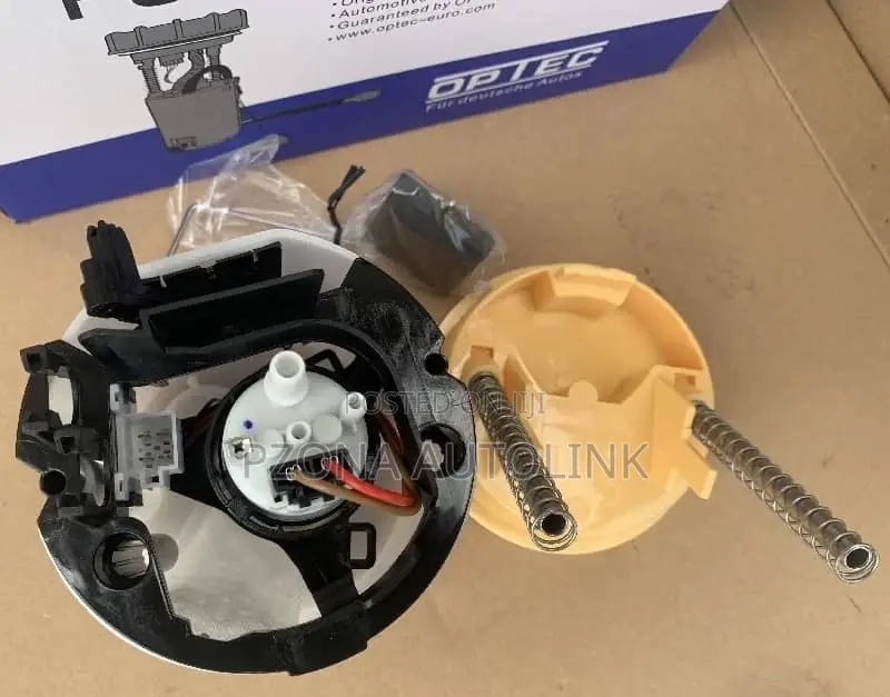 Fuel Pump Assembly for Mercedes W211 E320 E350 E500 Cls550