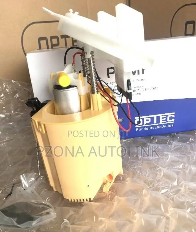 Fuel Pump for Mercedes W212 S212 E350 CLS350 E250 Diesel