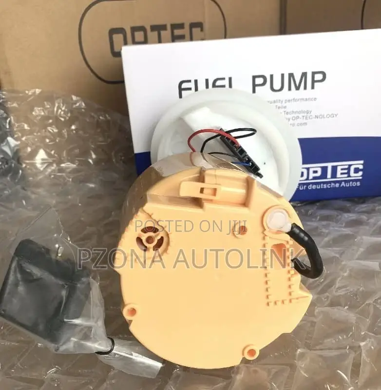 Fuel Pump for Mercedes W212 S212 E350 CLS350 E250 Diesel