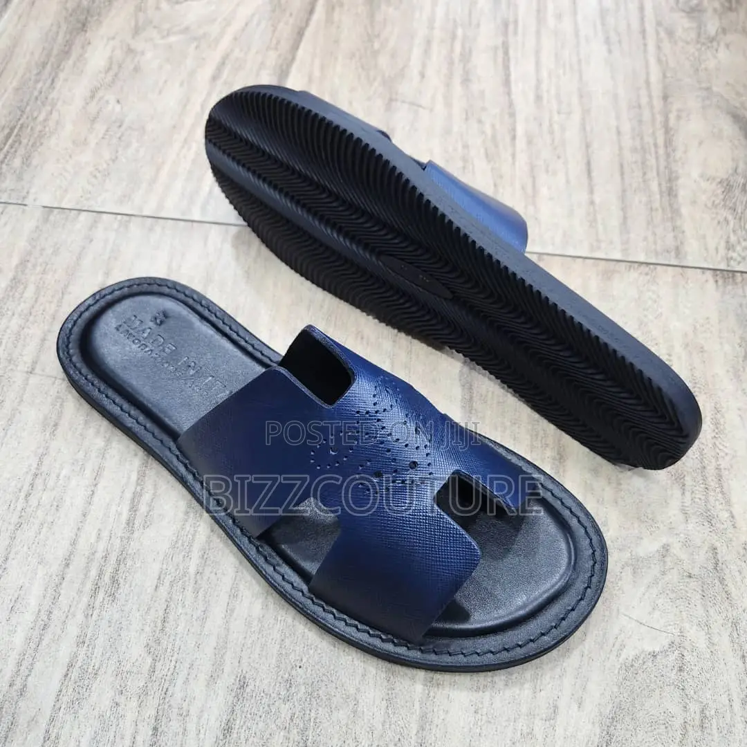 Original Italian Slippers Available in Store