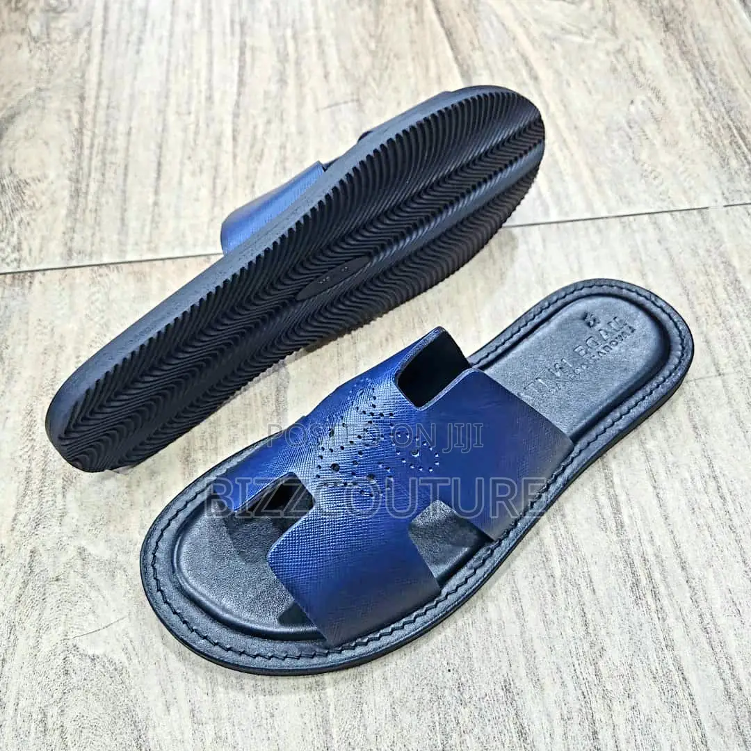 Original Italian Slippers Available in Store