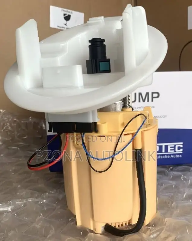 Fuel Pump Assembly for Mercedes-Benz S212 W212