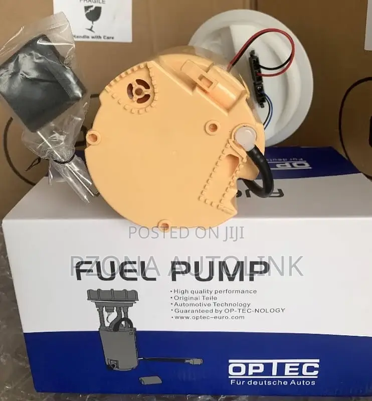 Fuel Pump Assembly for Mercedes-Benz S212 W212