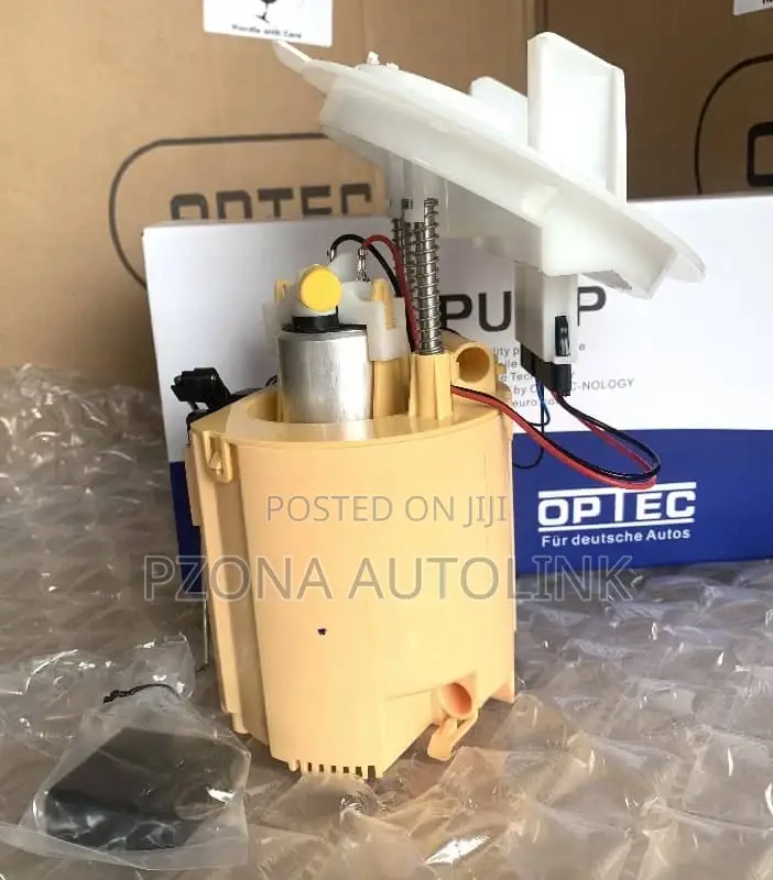 Fuel Pump Assembly for Mercedes-Benz S212 W212