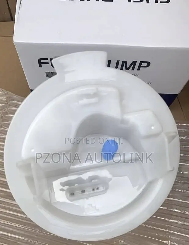 Pump Assembly for Mercedes W212 W207 W204 S212 S204 A207