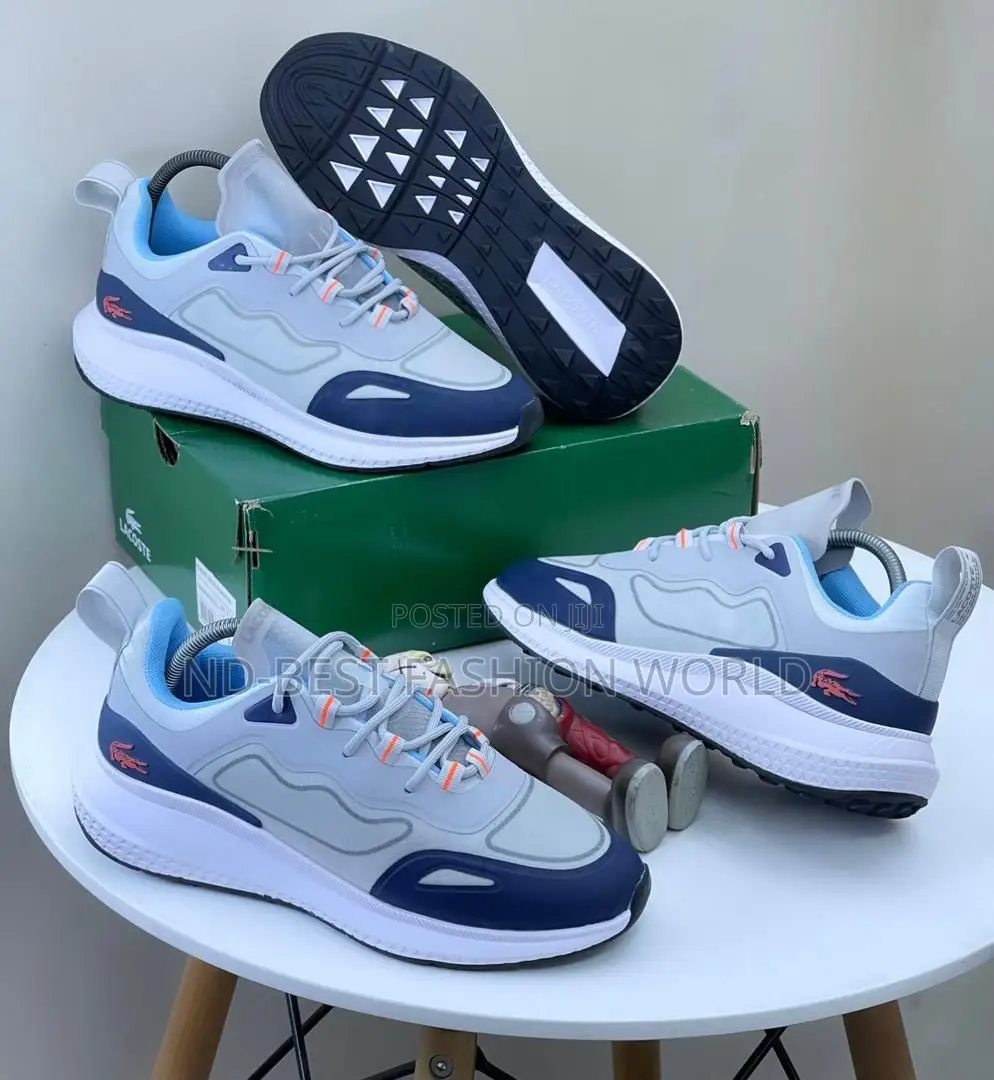 Pure Quality Sneakers