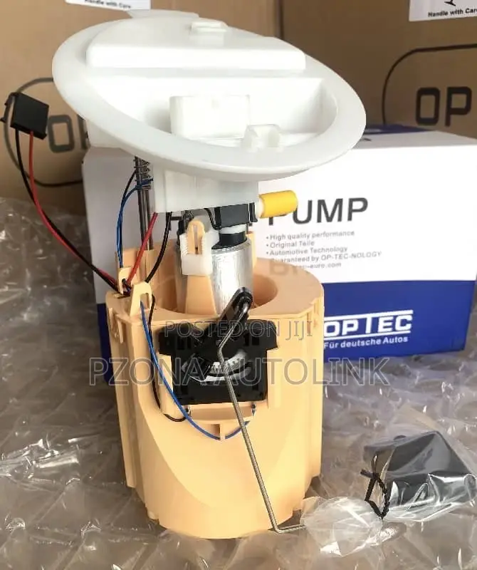 Fuel Pump Assembly for Mercedes W212 S212 Sedan Wagon 2009