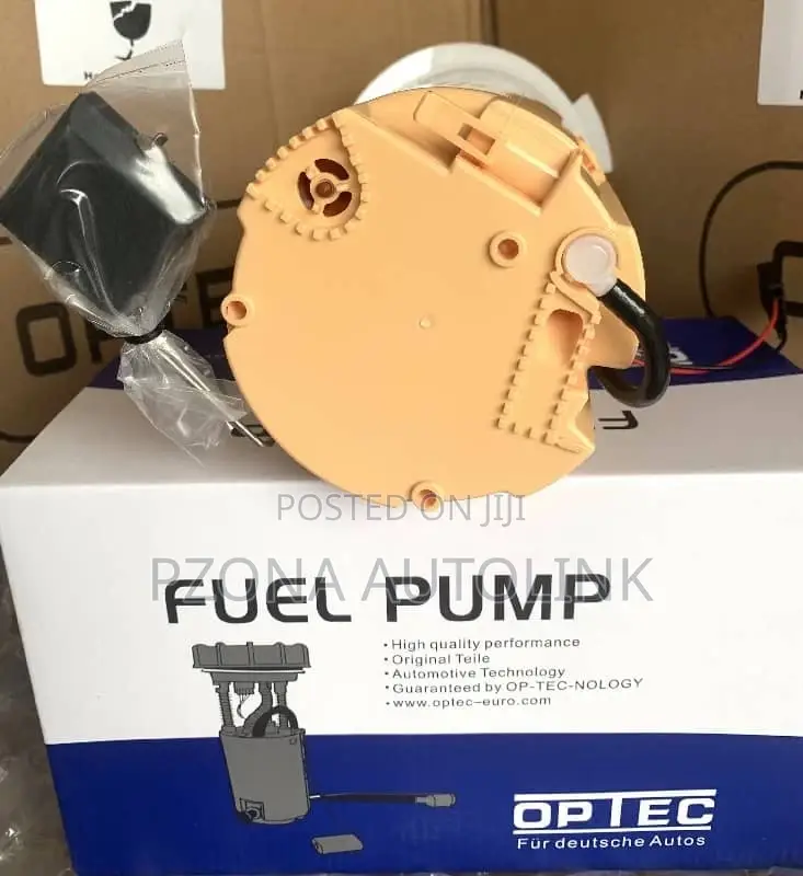 Fuel Pump Assembly for Mercedes W212 S212 Sedan Wagon 2009