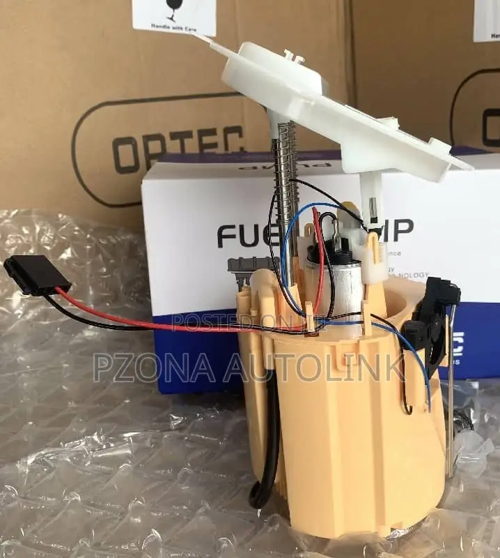 Fuel Pump Assembly for Mercedes W212 S212 Sedan Wagon 2009
