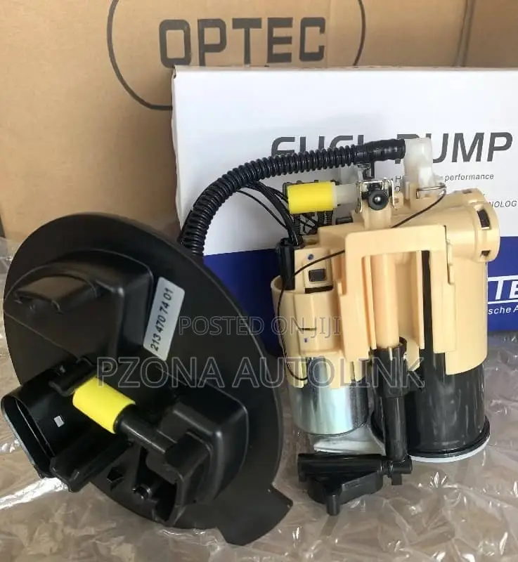 Fuel Pump Assembly for Mercedes W213 E300 E450 E400 E43 Amg