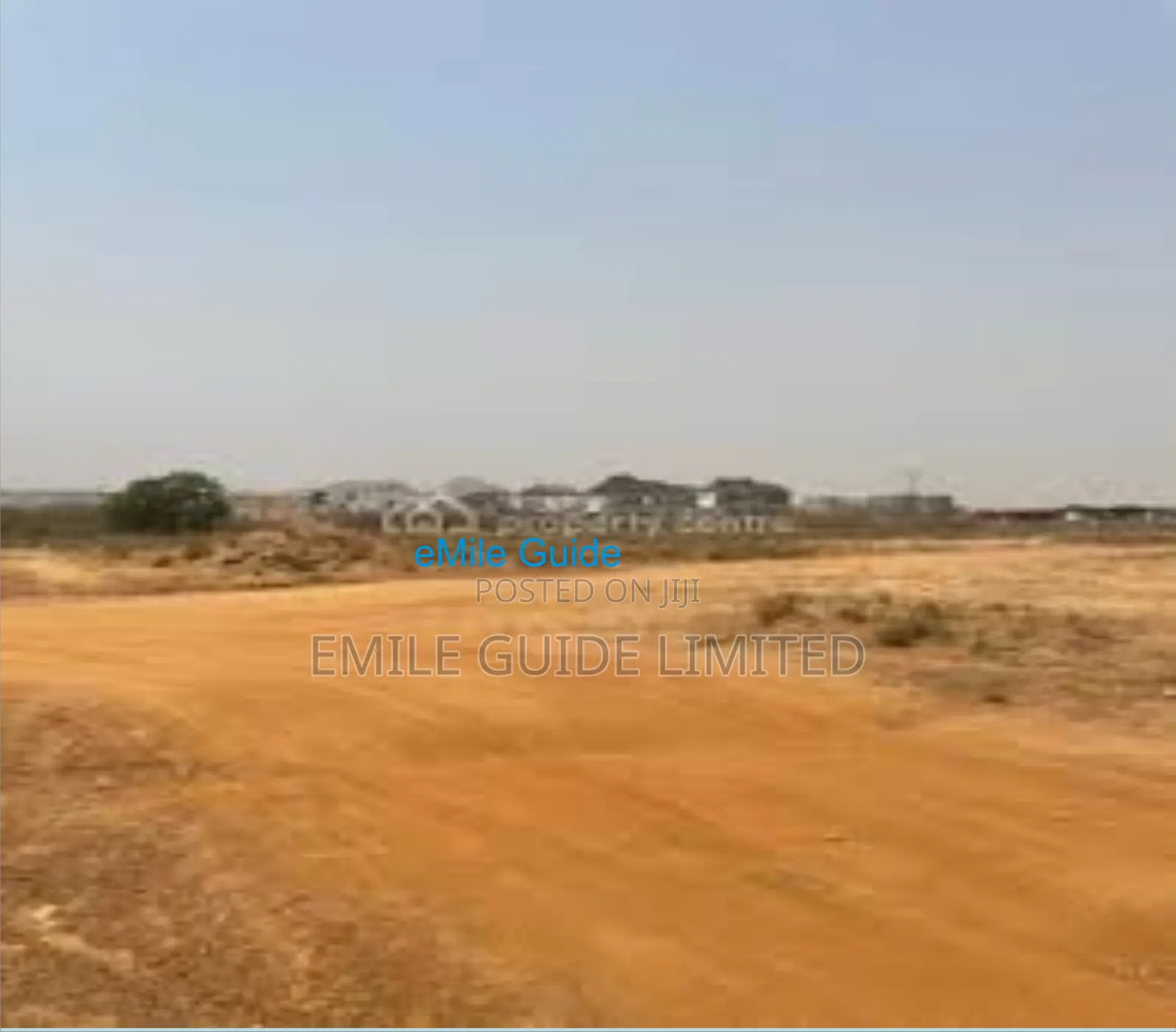 Plot Of Land Sale: Estate, Lugbe District, Abuja