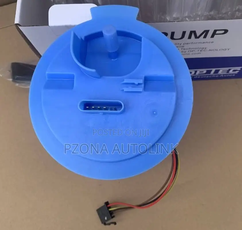 Fuel Pump Assembly for Mercedes W218 E350 C350 C300