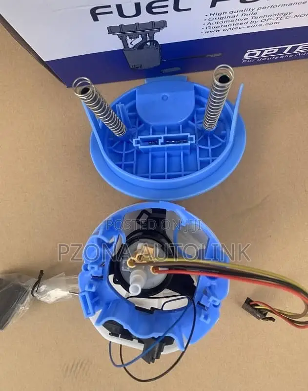 Fuel Pump Assembly for Mercedes W218 E350 C350 C300