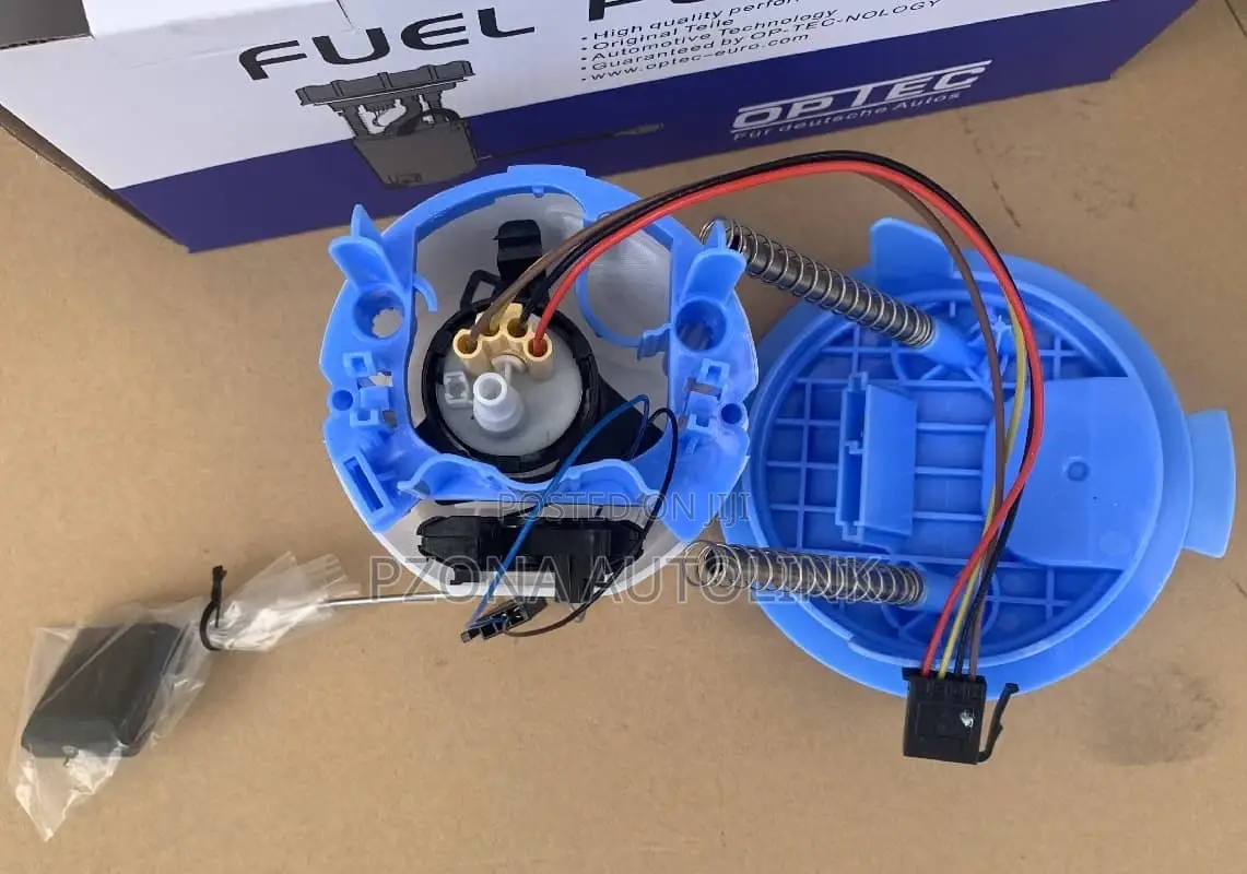 Fuel Pump Assembly for Mercedes W218 E350 C350 C300