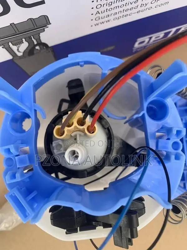 Fuel Pump Assembly for Mercedes W218 E350 C350 C300
