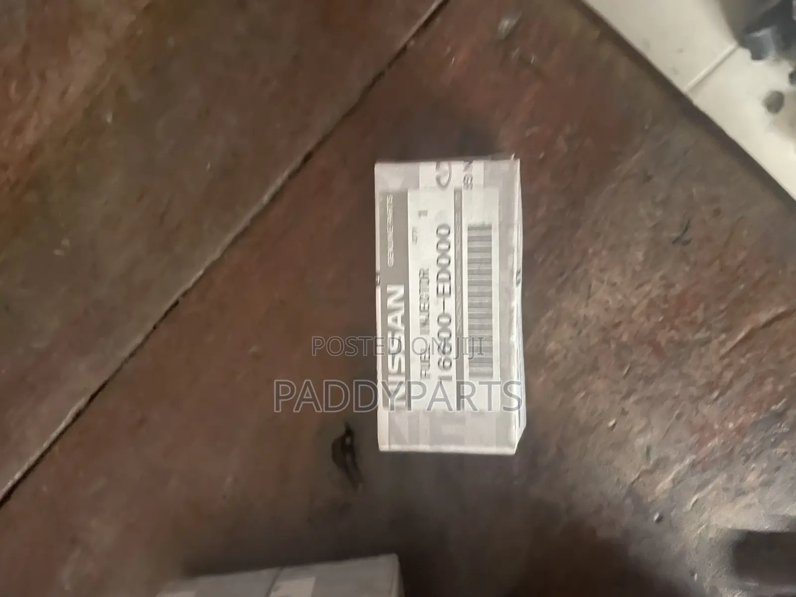 Nissan Qashqai Fuel Injector Nozzle