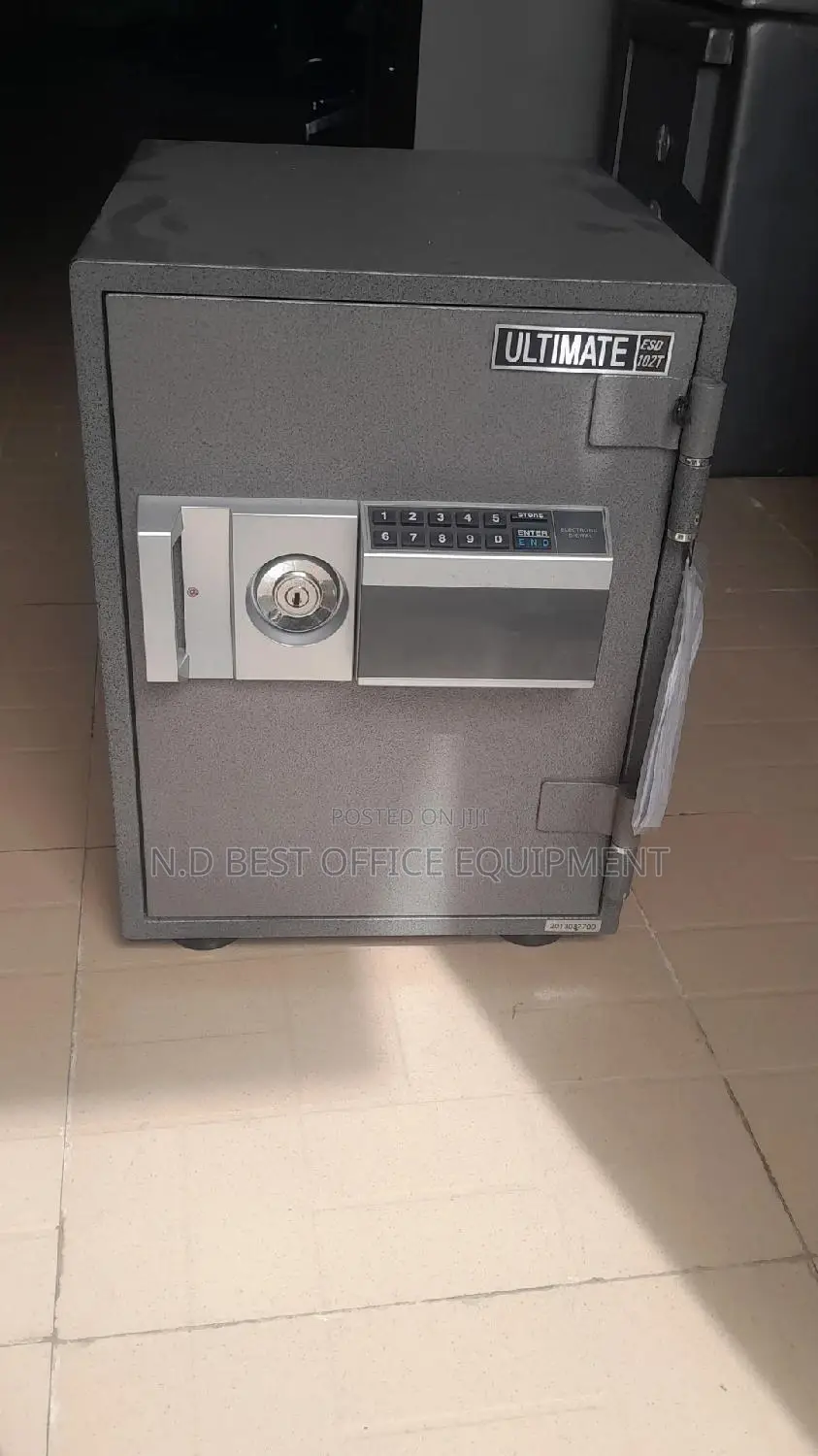 102t Fireproof Safe Cabinets