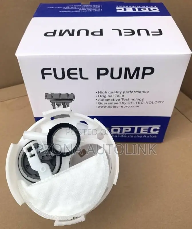 Fuel Pump for Mercedes W221 W213 C300 Glk350 Gle550e C350