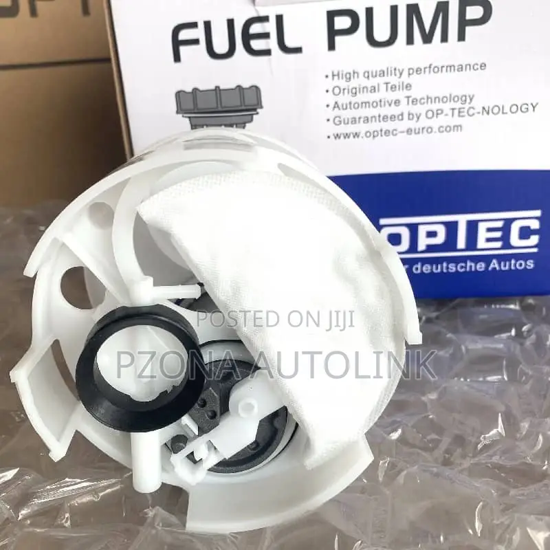Fuel Pump for Mercedes W221 S350 S450 S550 4-Matic Cl550