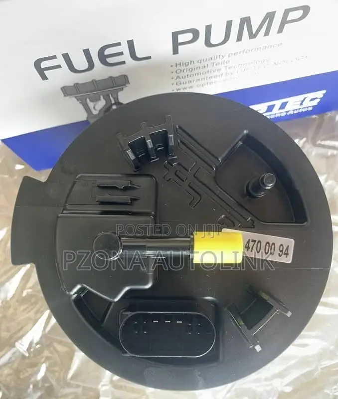Fuel Pump for Mercedes S450 S63 Amg S560e S560 S500