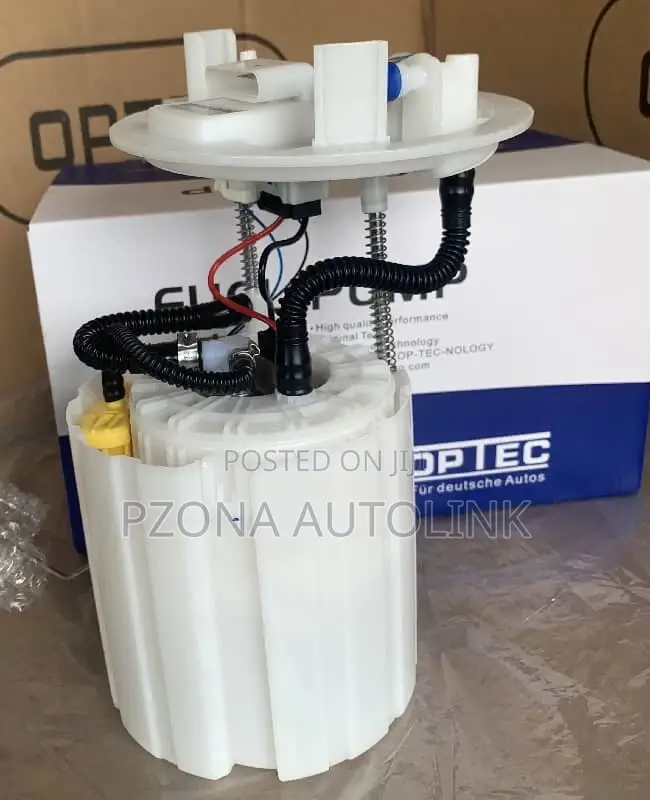 Fuel Pump for Mercedes W246 Gla250 Cla250 Gla45 Cla45 Amg