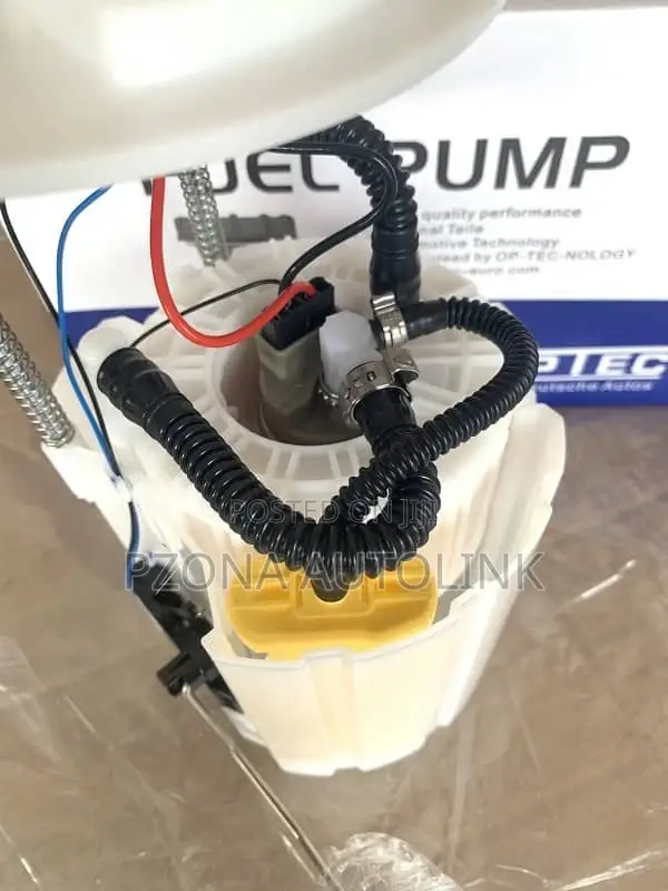 Fuel Pump for Mercedes W246 Gla250 Cla250 Gla45 Cla45 Amg