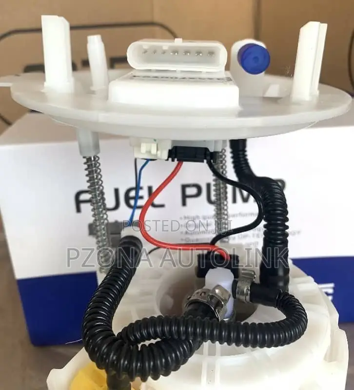 Fuel Pump for Mercedes W246 Gla250 Cla250 Gla45 Cla45 Amg