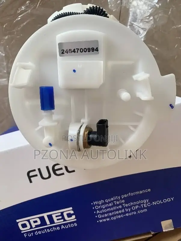 Fuel Pump for Mercedes W246 Gla250 Cla250 Gla45 Cla45 Amg