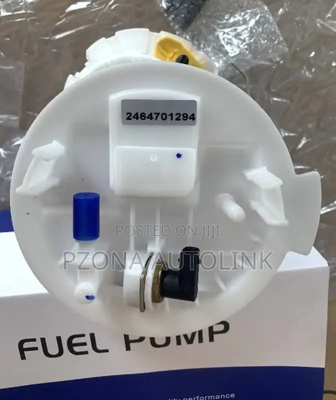 Fuel Pump Mercedes W246 Cla250 Gla250 Cla200 B200