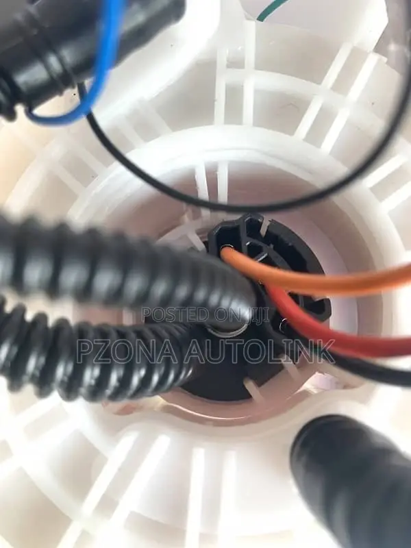 Fuel Pump Mercedes W246 Cla250 Gla250 Cla200 B200
