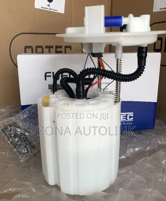 Fuel Pump Mercedes W246 Cla250 Gla250 Cla200 B200