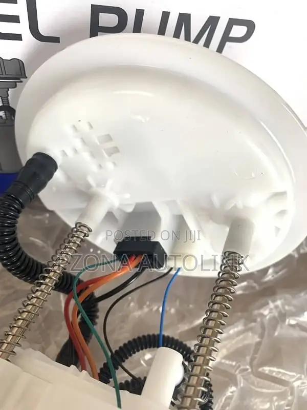 Fuel Pump Mercedes W246 Cla250 Gla250 Cla200 B200