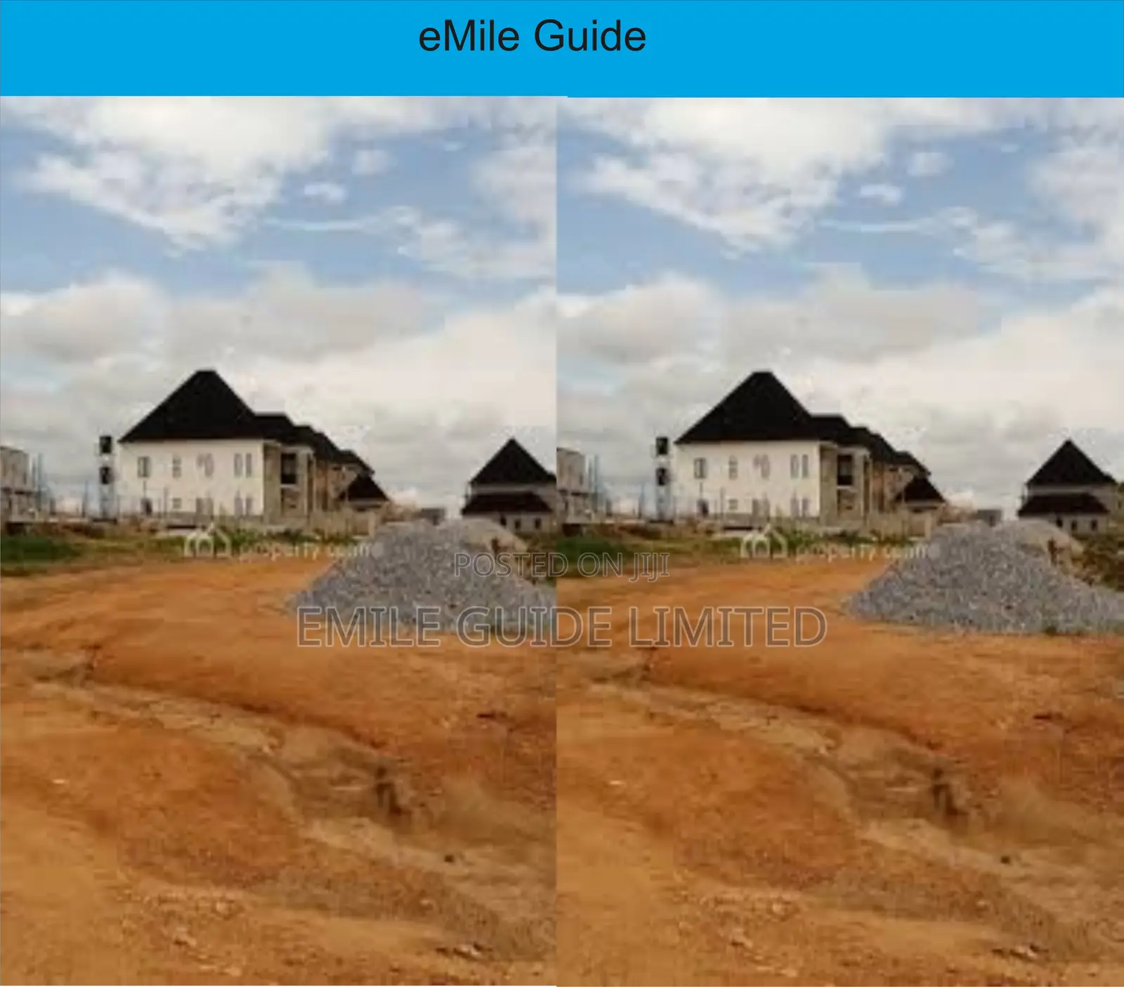 Land for Sale in Lugbe District - Land Plots for Sale,