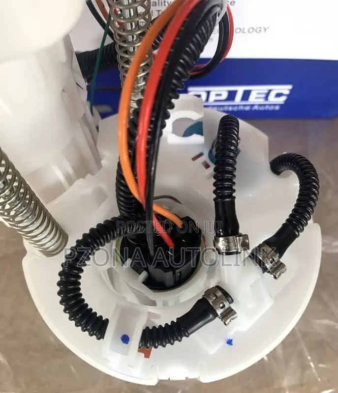Fuel Pump for Mercedes W246 Cla250 Gla250 Gla45 Cla45 Amg
